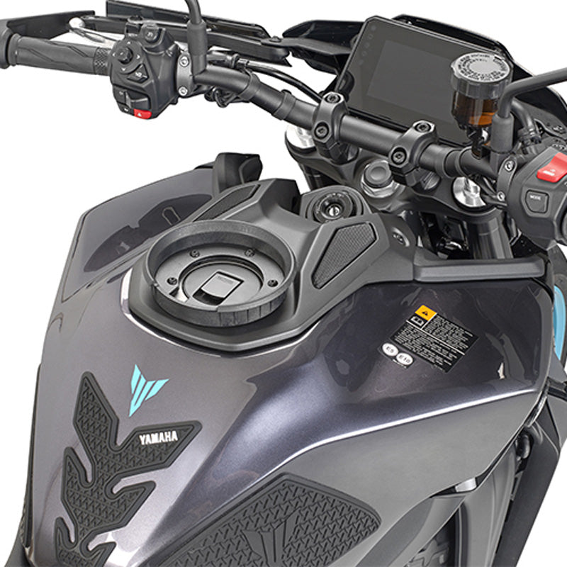 GIVI BF90 Tanklock Tank Bag Mount for Yamaha MT09