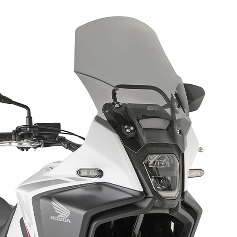 SMOKE WINDSCREEN HONDA NX500 - Driven Powersports