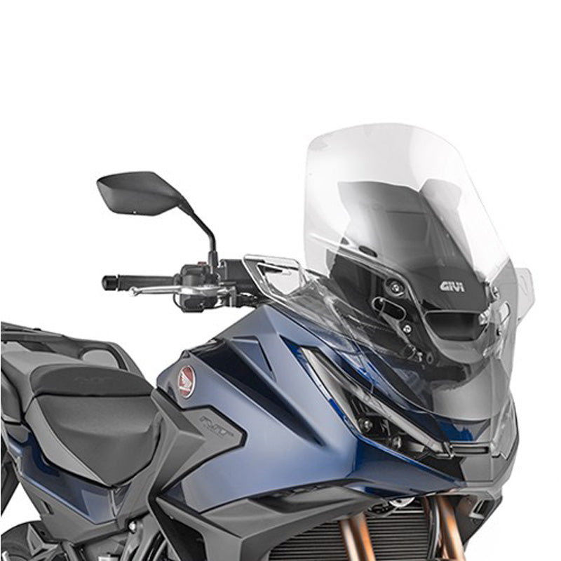 GIVI D1214ST Clear Windshield for Honda NT1100