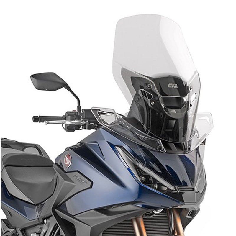 CLEAR WINDSCREEN HONDA NT1100 - Driven Powersports