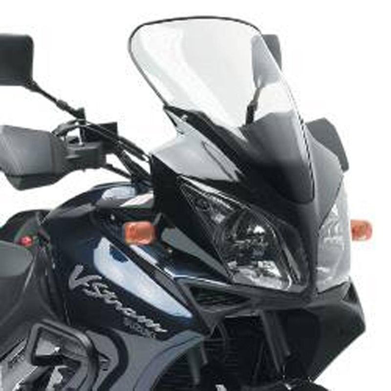 GIVI D255ST Clear Windshield for Suzuki DL1000 V-Strom
