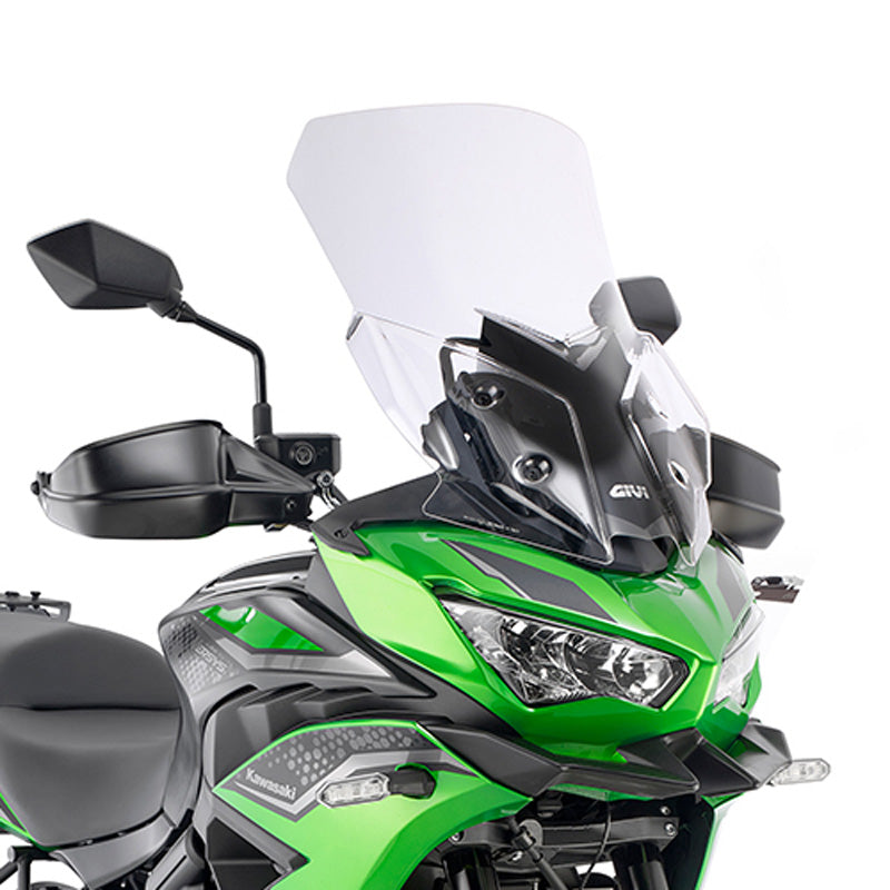 GIVI CLEAR WINDSCREEN VERSYS 650 - Driven Powersports