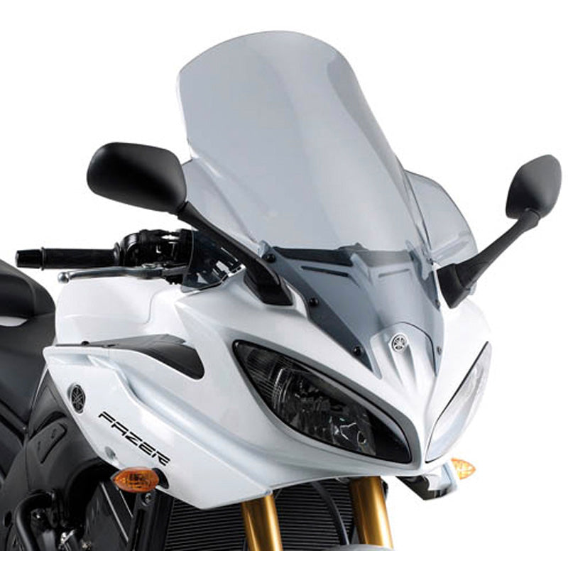 GIVI D448S Smoked Windshield for Yamaha FZ8