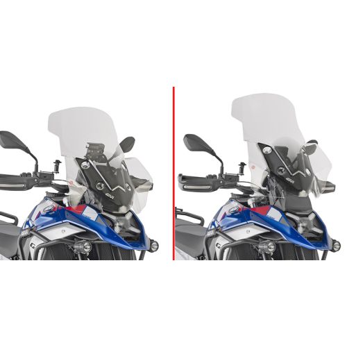 Givi Clear Windscreen BMW R1300GS