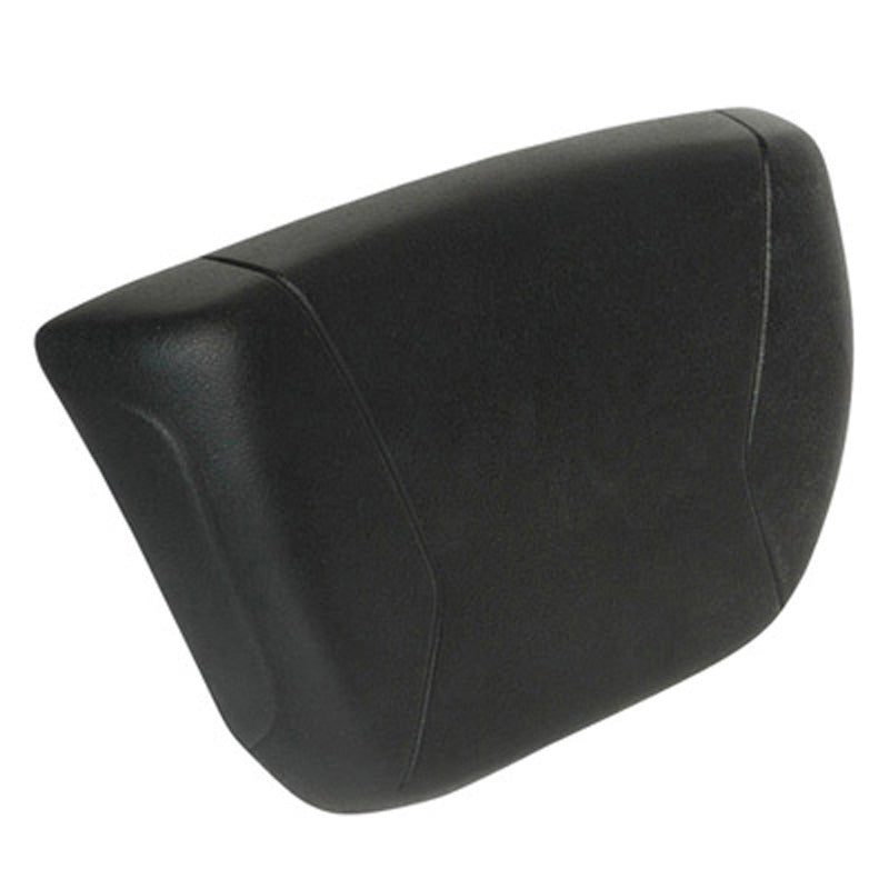 GIVI BLACK BACKREST FOR E370 - Driven Powersports