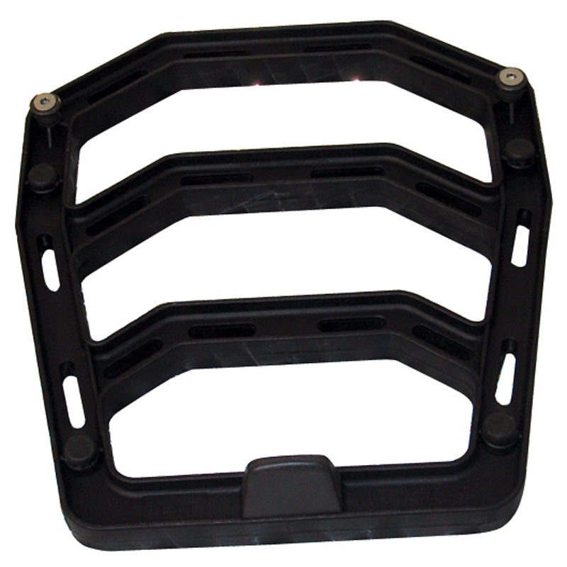 GIVI E121 Monokey Top Case Plate