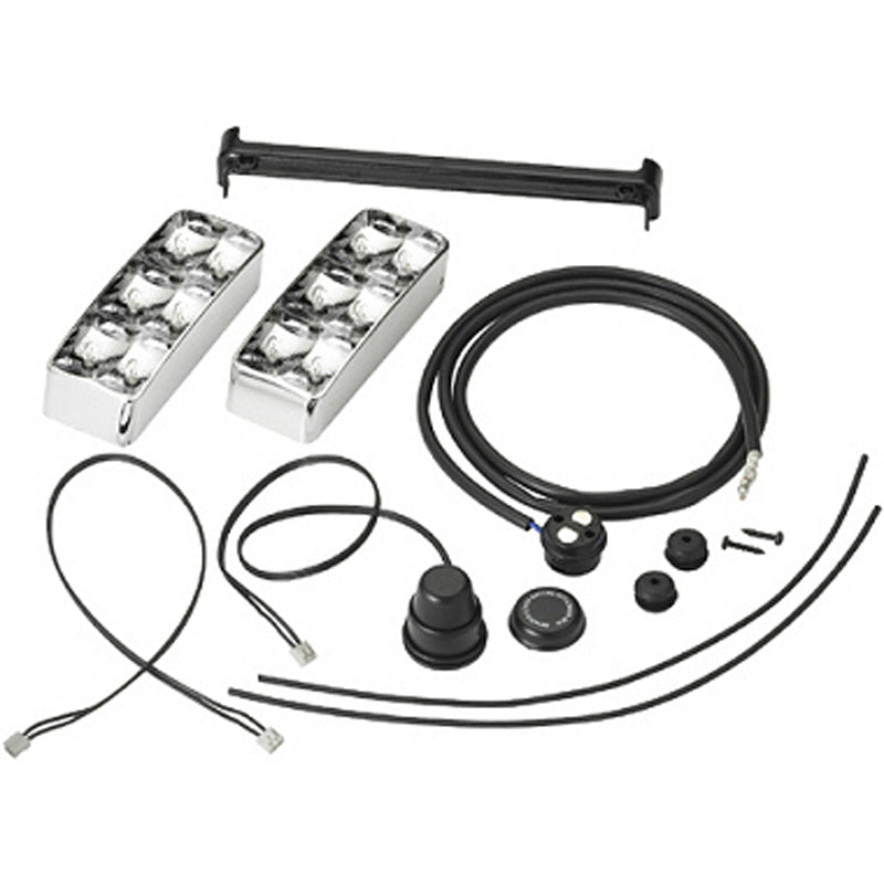 GIVI E135 Brake Light Kit for V47