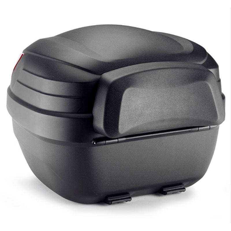 GIVI E147 Backrest Polyurethane for B27, Black
