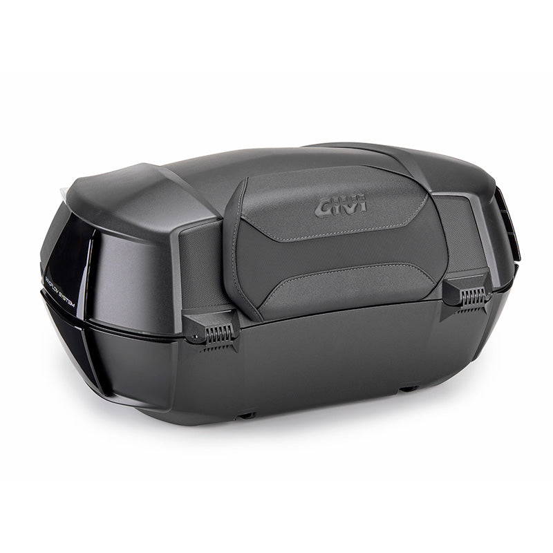 GIVI E235S-2 Backrest for V49/V58, Black