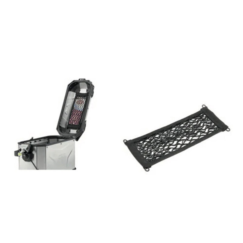 GIVI E244 Cargo Net for Outback 33/37L