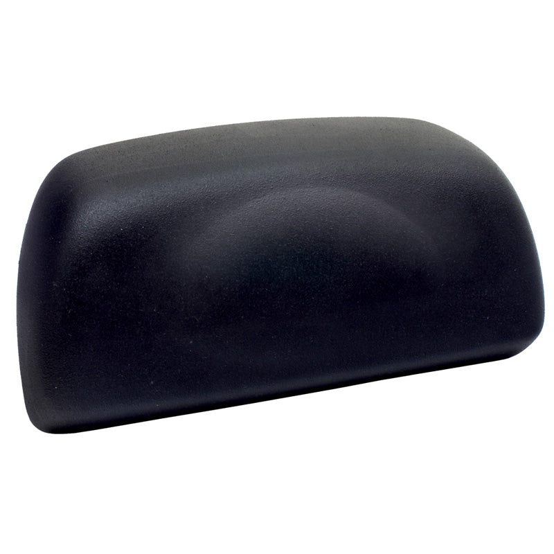 GIVI E78 Backrest for Compact E29/E33 Point, Black