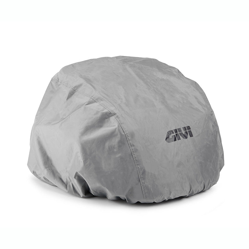 EASY08 Easy-T Tail Bag - 23L - Black - Driven Powersports