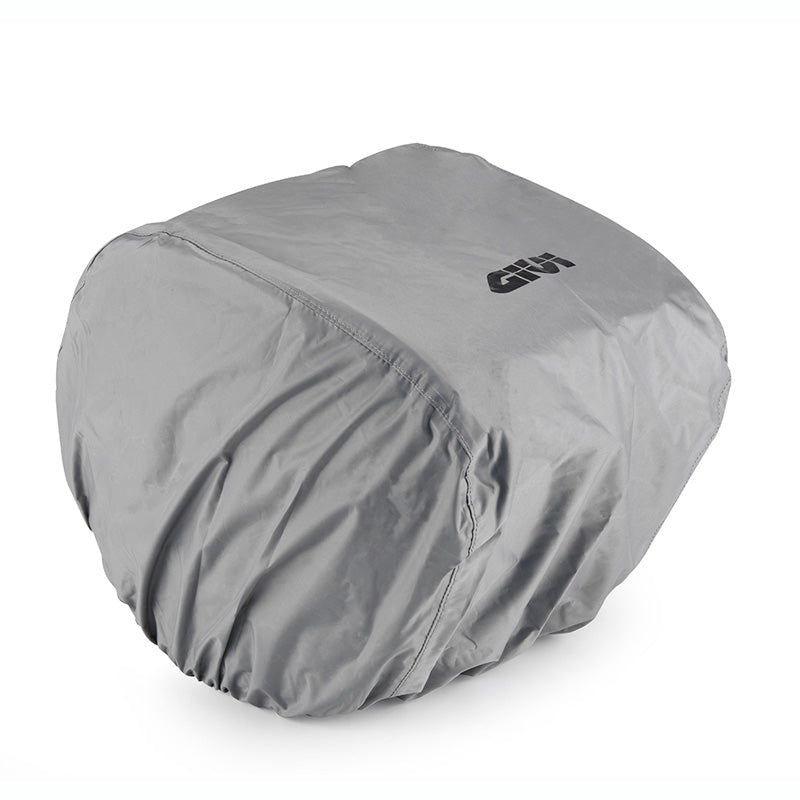 EASY15 Easy-T Scooter Tunnel Bag - 20L - Black - Driven Powersports