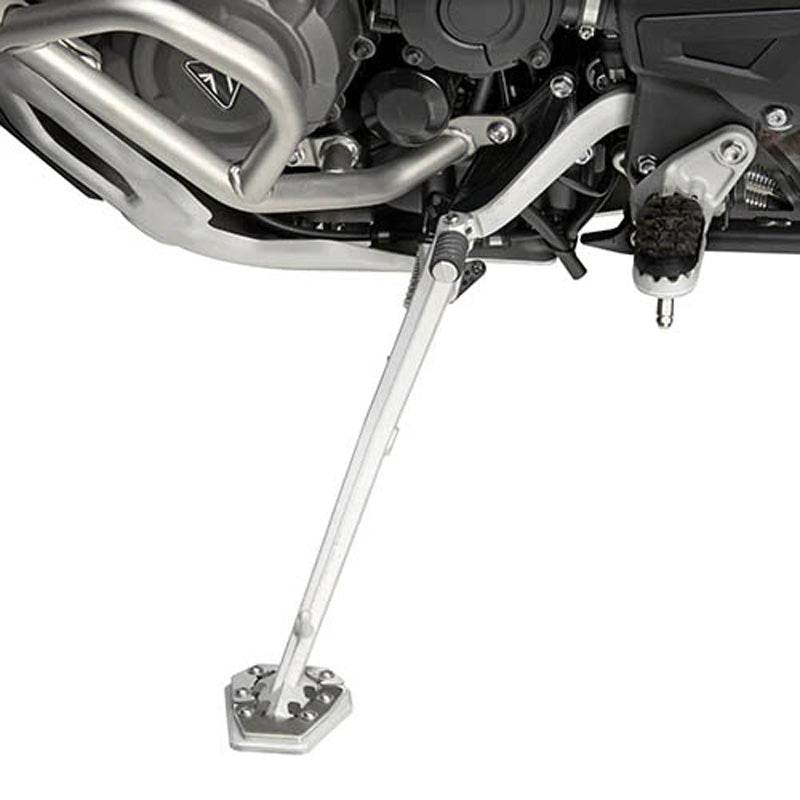 GIVI ES6423 Side Stand Extension for Triumph Tiger 1200 Rally Explorer
