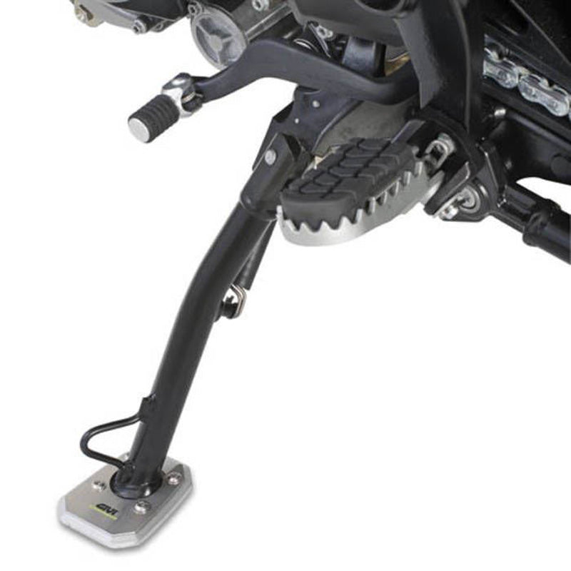 GIVI ES7412 Side Stand Extension for Ducati Multistrada 1260S
