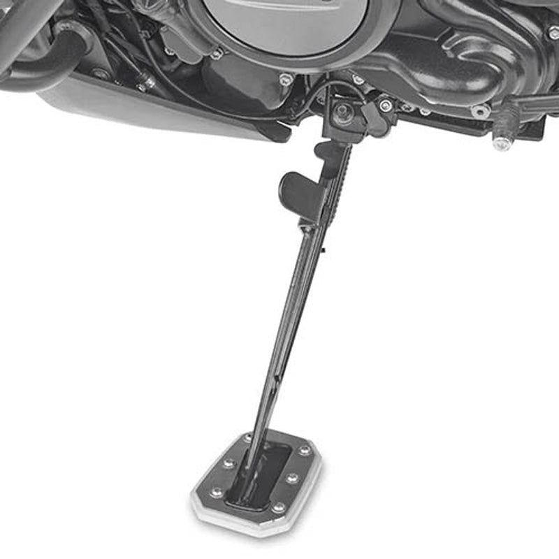 GIVI ES8400 Side Stand Extension for Harley-Davidson Pan America 1250