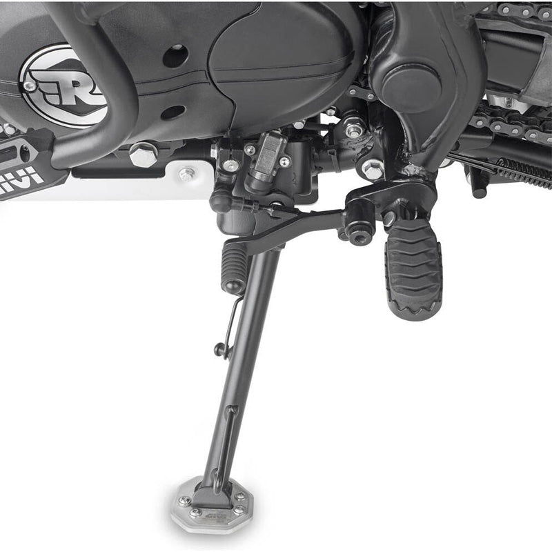 GIVI ES9054 Side Stand Extension for Royal Enfield Himalayan