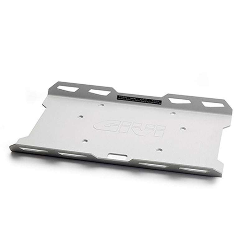 GIVI EX2M Luggage Rack for M5/M5M/M6M/M7, Aluminum