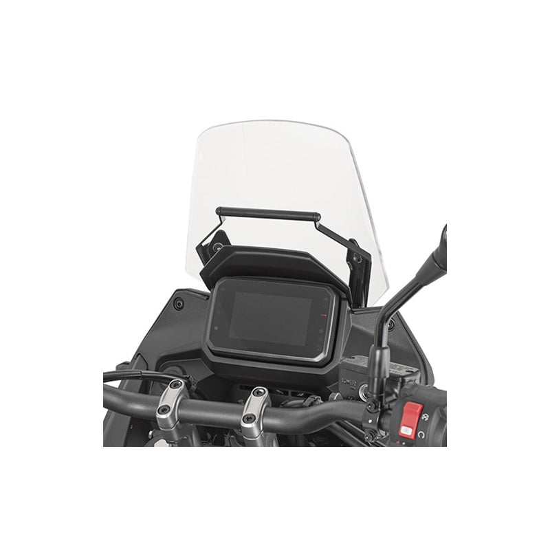 GIVI FB1220 Above Instrument Bracket for Honda XL750 Transalp