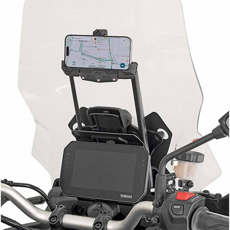 GPS/SMARTPHONE BRACKET YAMAHA TRACER 9 - Driven Powersports