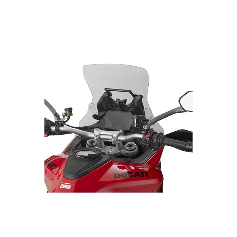 FB7416 Above Instrument Bracket - Driven Powersports