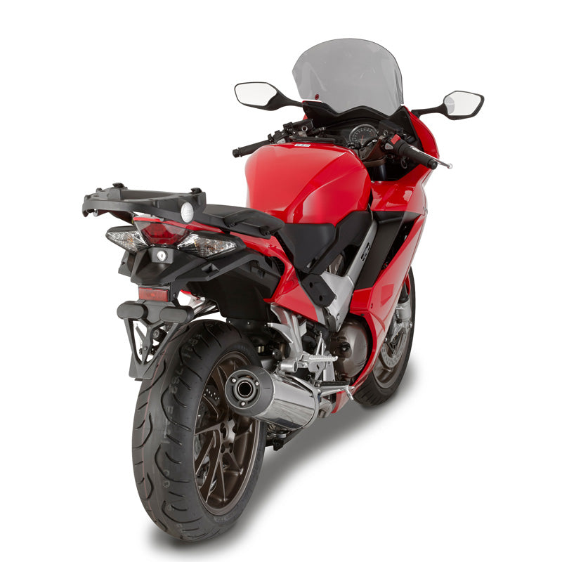 GIVI 1132FZ Monorack Top Case Rack for Honda VFR800F