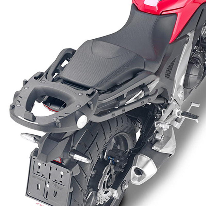 GIVI 1192FZ Monorack Top Case Rack for Honda NC750X
