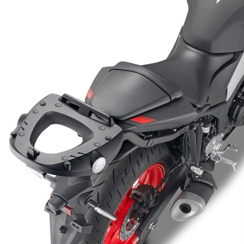 GIVI 2151FZ Monorack Top Case Rack for Yamaha MT03
