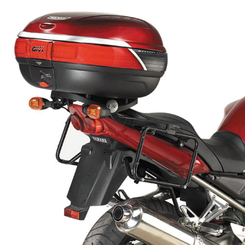 GIVI 348FZ Monorack Top Case Rack for Yamaha FZ1