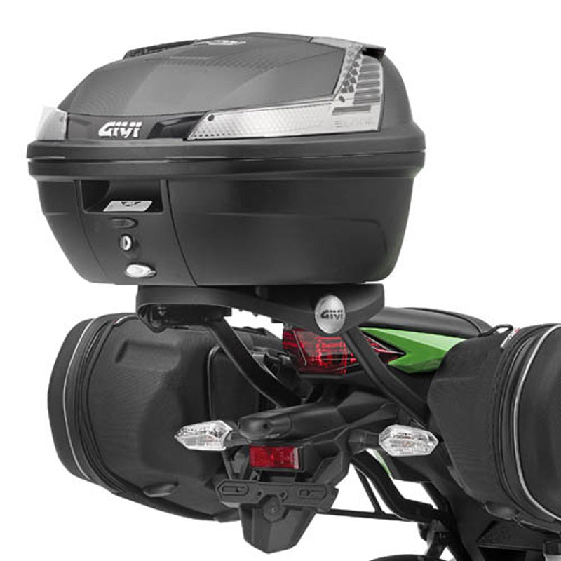 GIVI 4108FZ Monorack Top Case Rack for Kawasaki Ninja 300