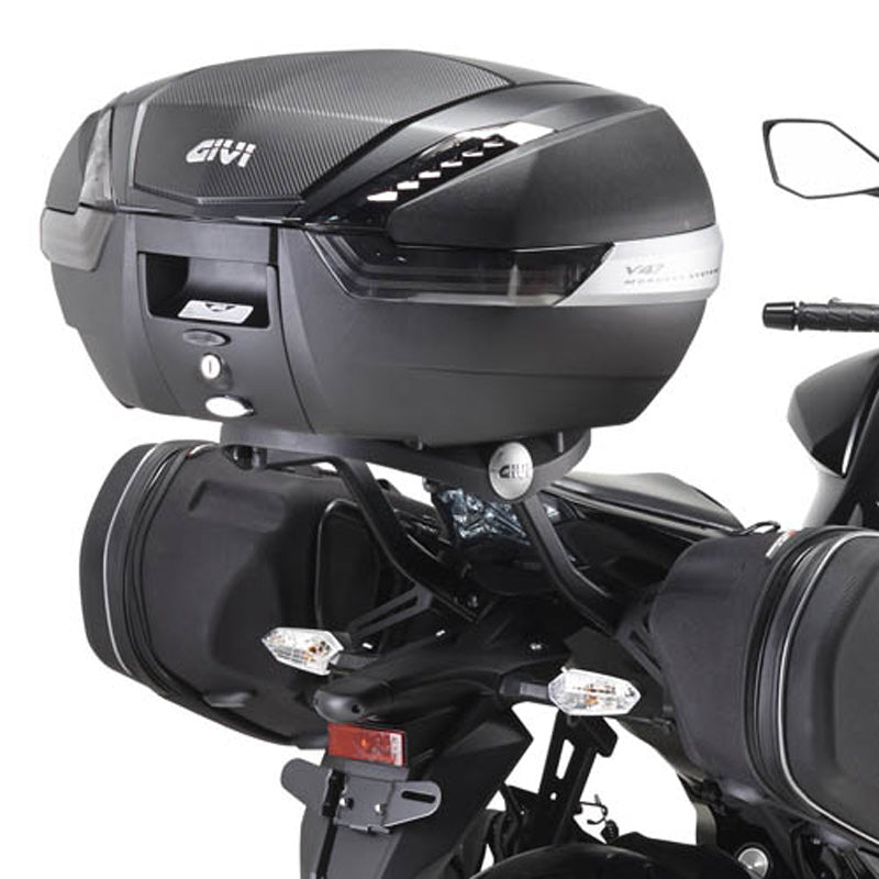 GIVI 4109FZ Monorack Top Case Rack for Kawasaki Z800