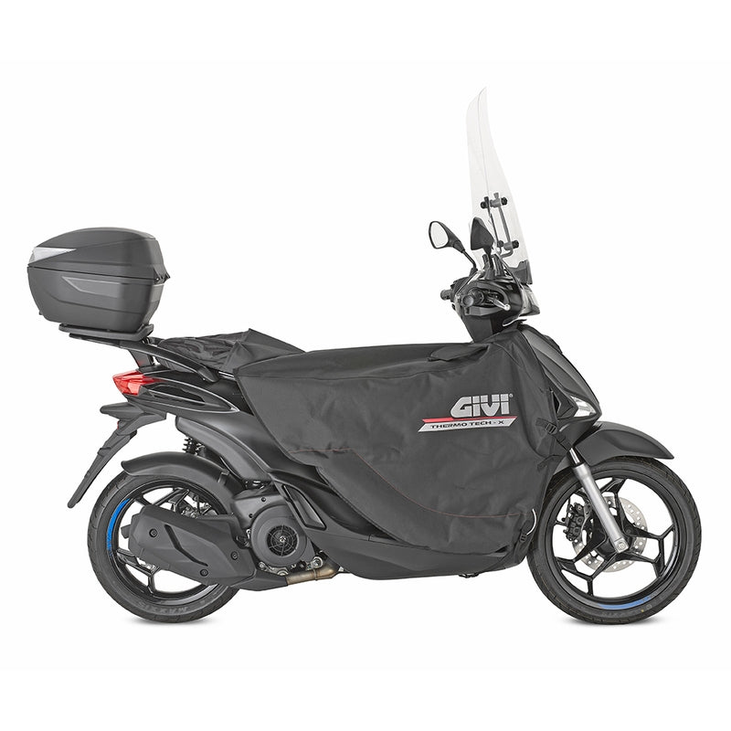 GLC5623A Waterproof Leg Cover - Piaggio Liberty - Driven Powersports