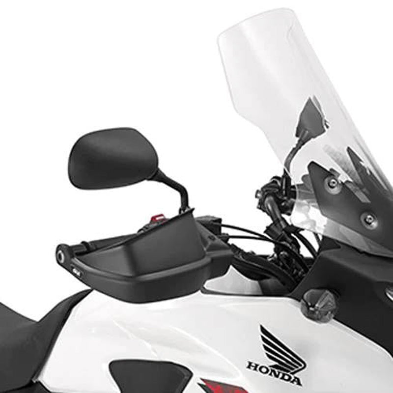 ABS HAND PROTECTORS HONDA CB500X - Driven Powersports