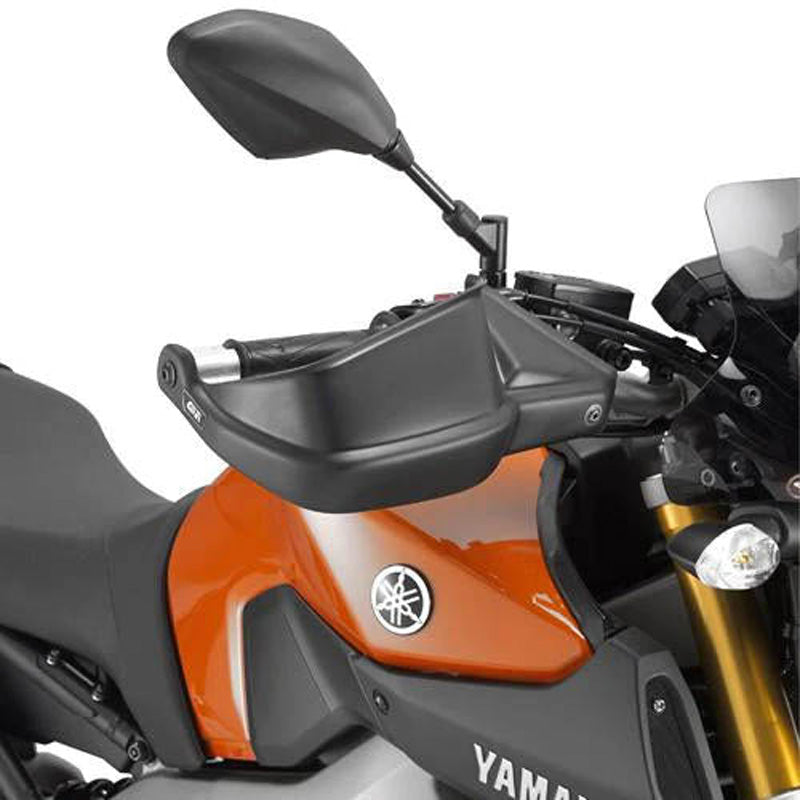 GIVI HP2115B Handguards for Yamaha MT07/MT09/XSR700