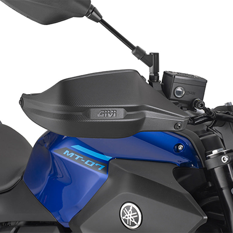 GIVI HP2173B Handguards for Yamaha MT07
