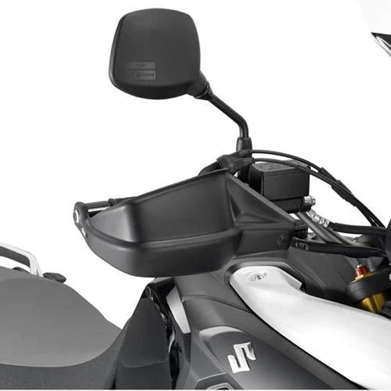 GIVI HP3105B Handguards for Suzuki DL650/DL1000 V-Strom