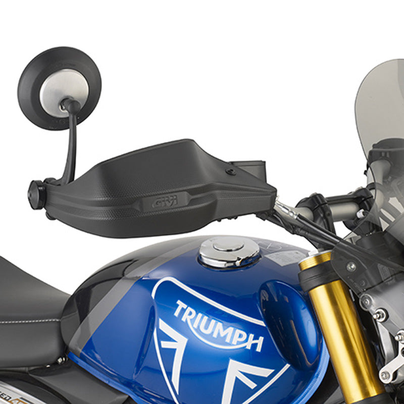 ABS HAND PROTECTORS SPEED 400 - Driven Powersports