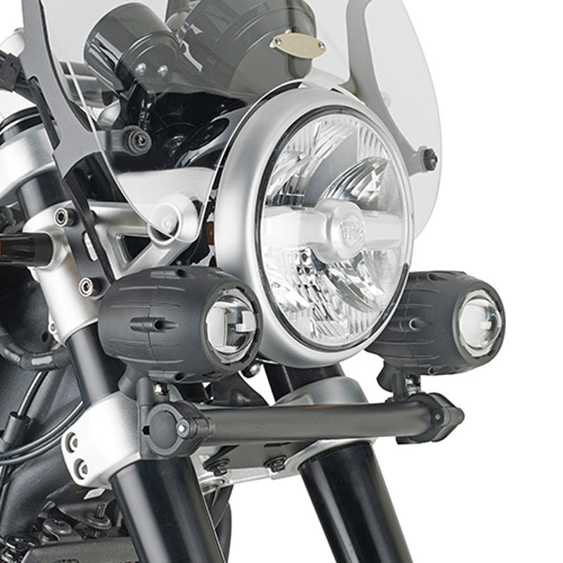 MOUNTING KIT S310/S322 SUPER METEOR 650 - Driven Powersports