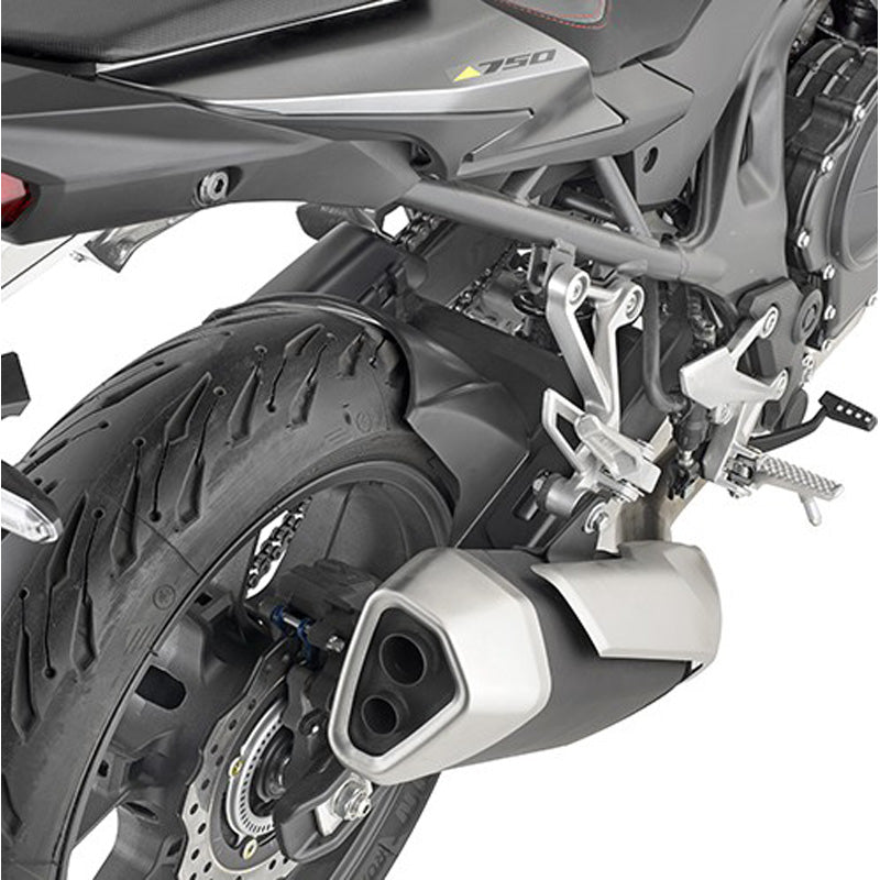 GIVI MG1200 Mudguard/Chain Cover for Honda CB750