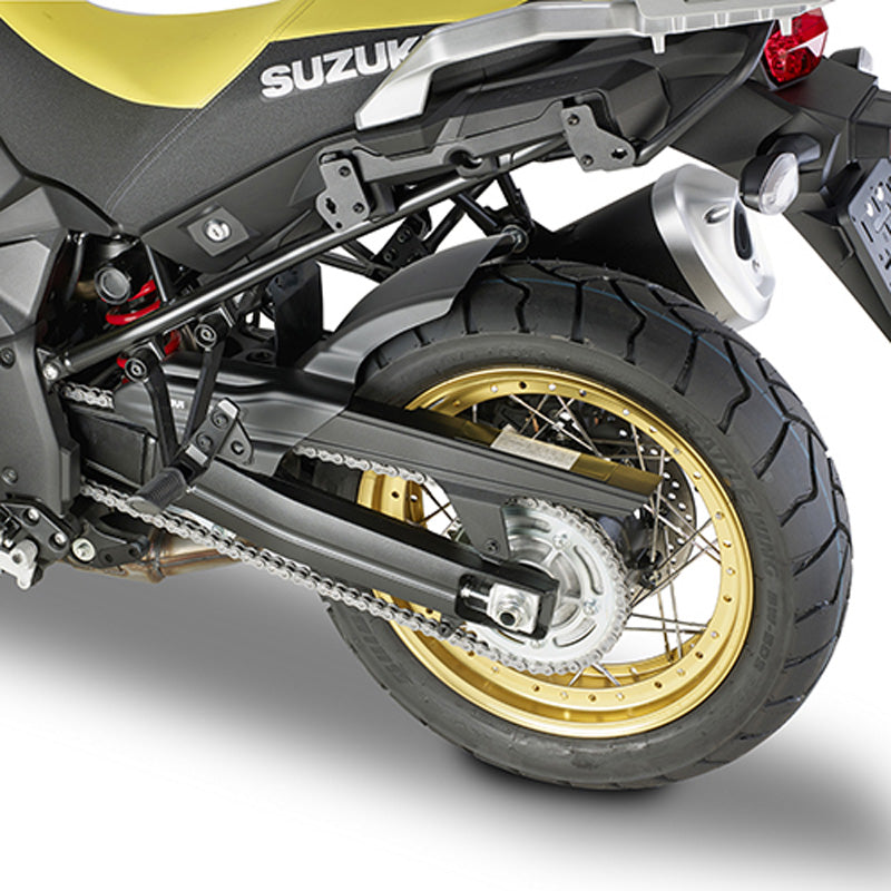 GIVI MUDGUARD/CHAIN COVER DL1000 - Driven Powersports