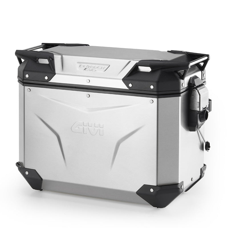 GIVI 44L OBKEV44AL TREKKER OUTBACK EVO LEFT SIDE - Driven Powersports