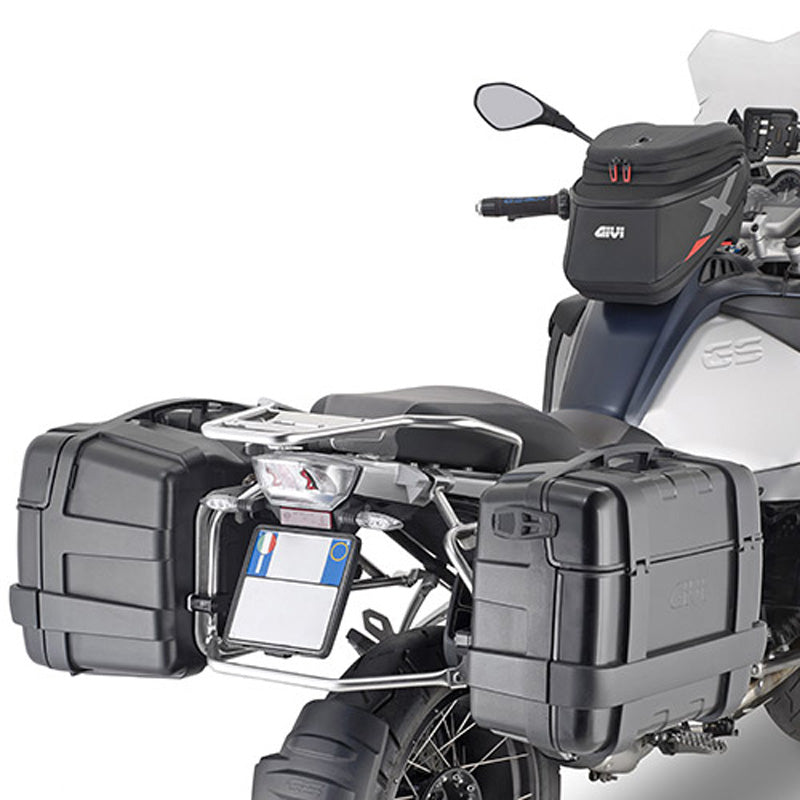 GIVI SIDECASE BRACKET BMW R1250GS - Driven Powersports