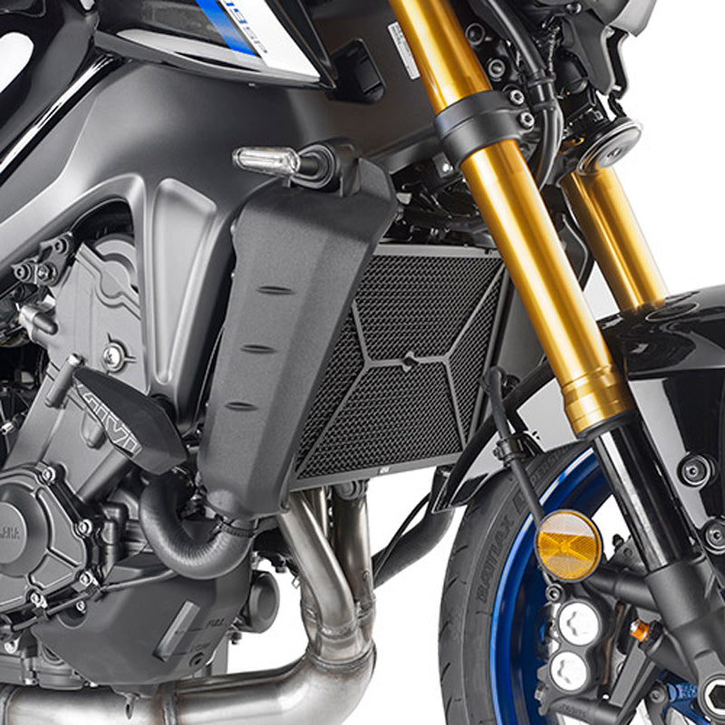 GIVI PR2156 Radiator Guard for Yamaha MT09