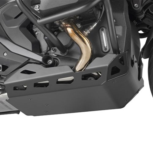 Givi Oil Carter Protector Black BMW R1300GS