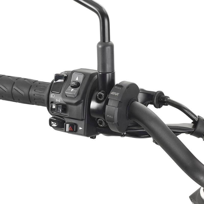 POWER CONNECTOR KIT USB-C - Driven Powersports
