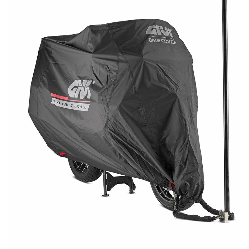 S205AXL Rain Tech-X Bike Cover - X-Large - Driven Powersports