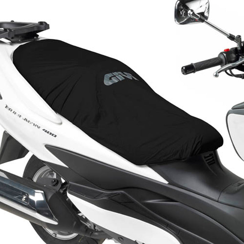 GIVI S210 WATERPROOF SEAT COVER - Driven Powersports