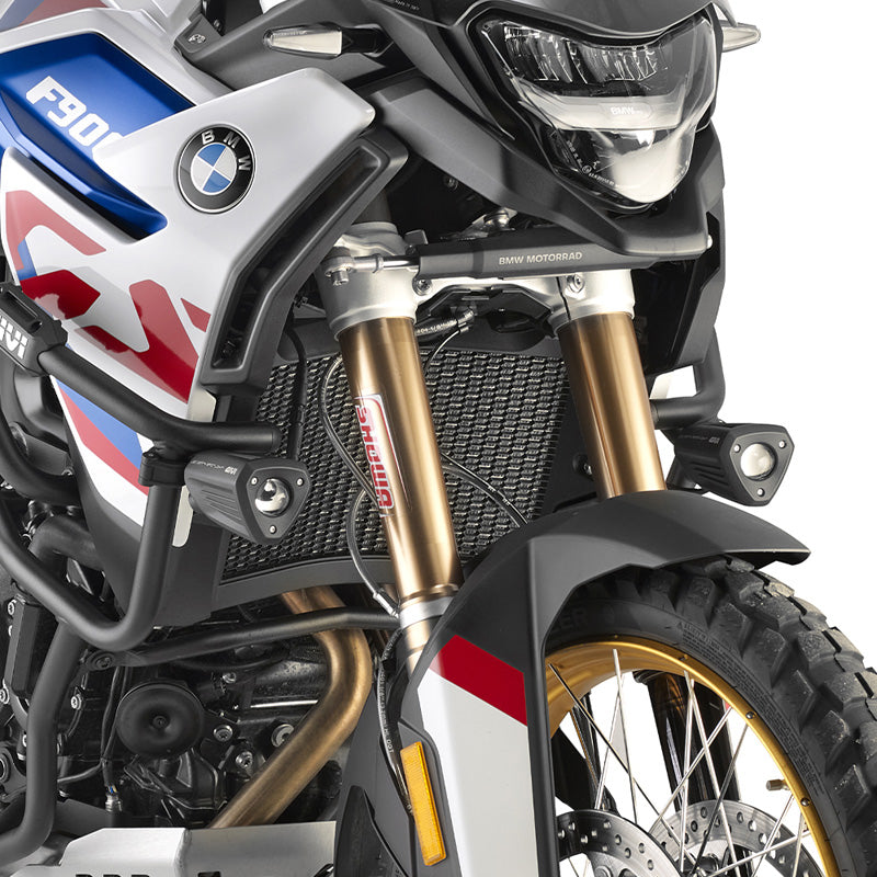 GIVI S312 LED PROJECTORS /2PCS - Driven Powersports