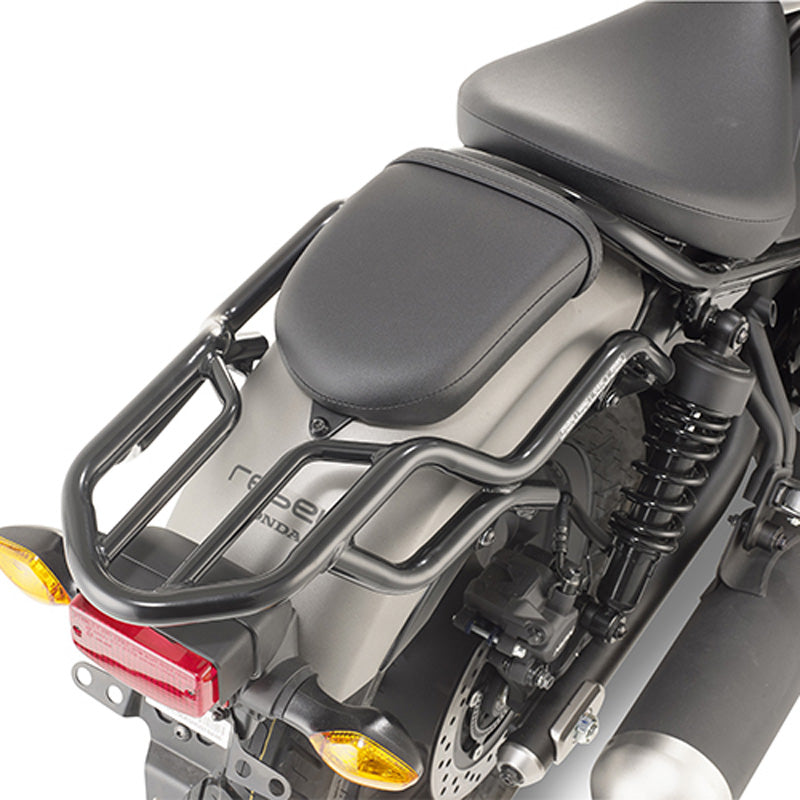 GIVI SR1160 Monolock/Monokey Top Case Rack for Honda Rebel 500
