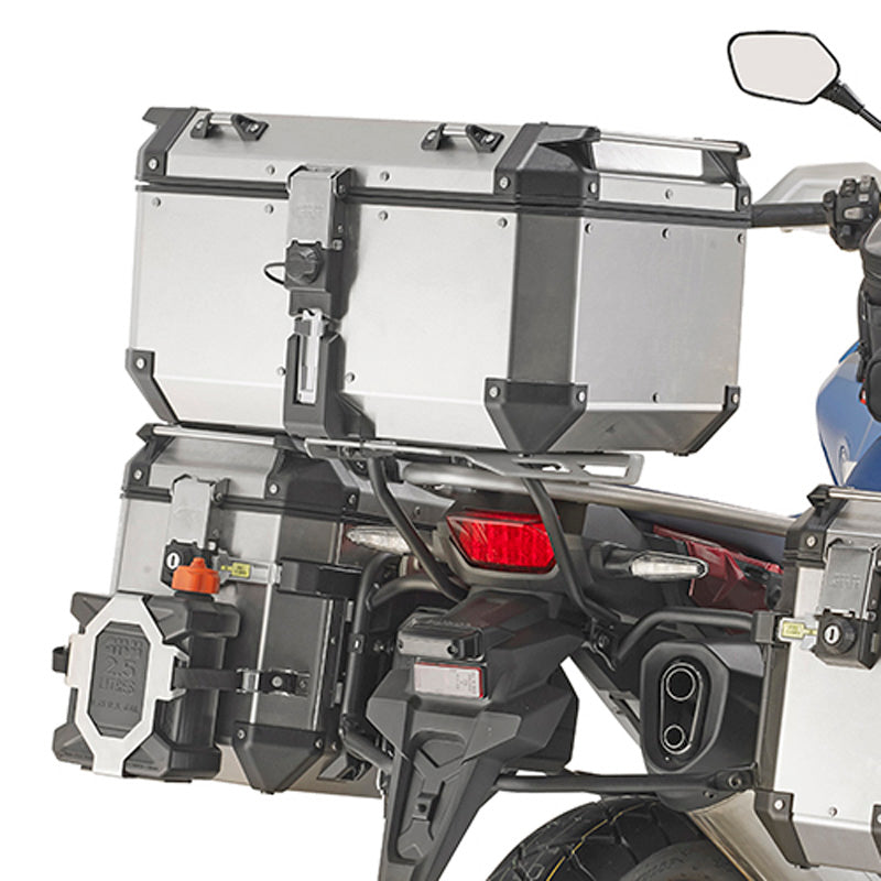 GIVI SR1161 Monolock/Monokey Top Case Rack for Honda Africa Twin Adv.S
